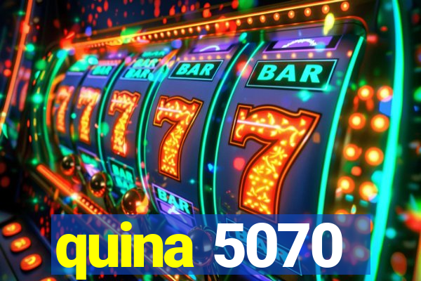 quina 5070
